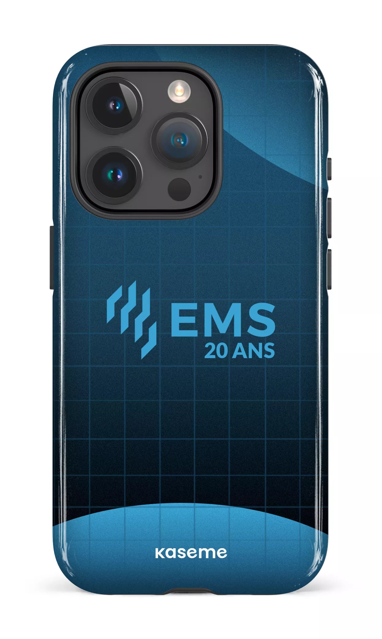 iPhone 15 Pro Tough EMS #17 -