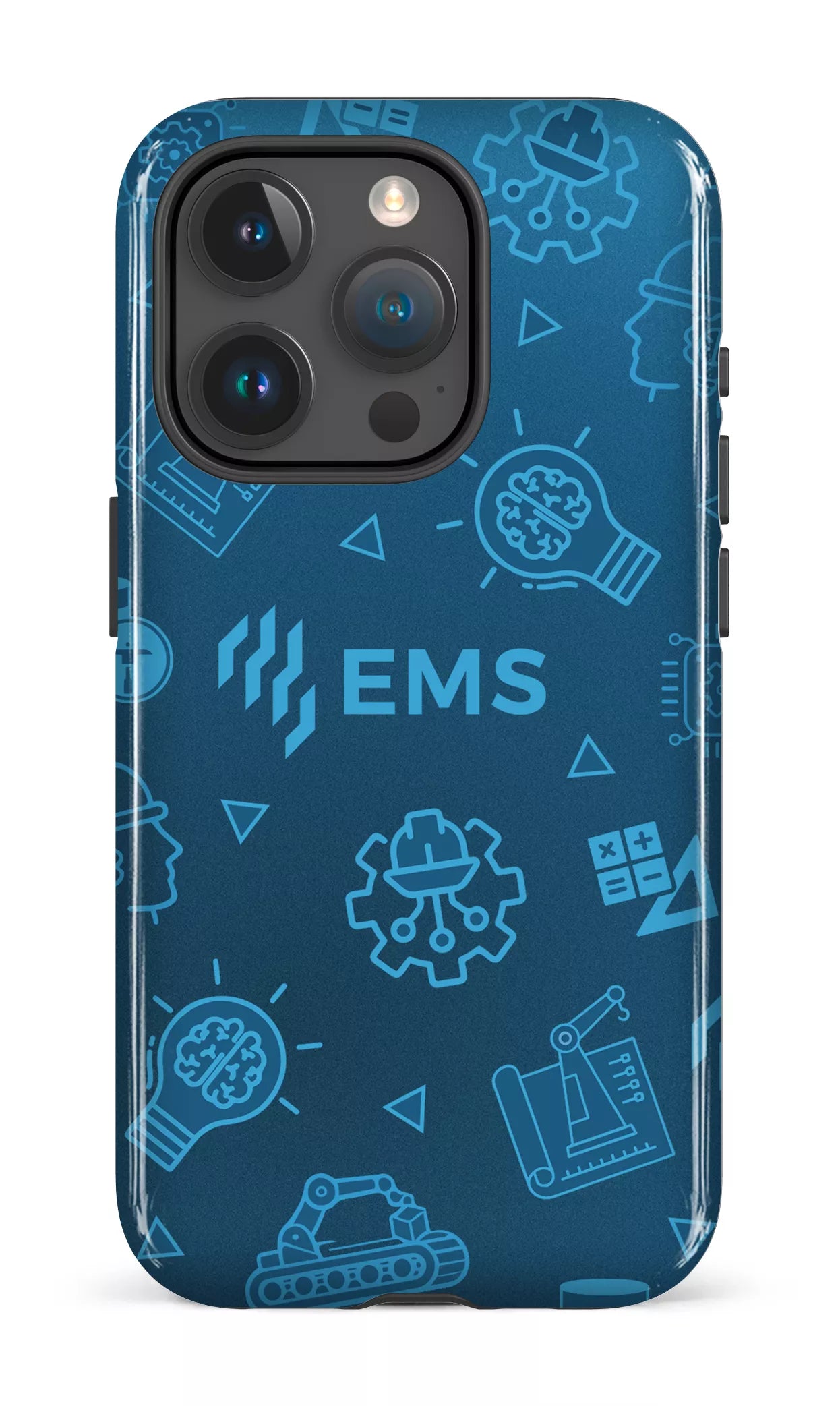 iPhone 15 Pro Tough EMS #8 -