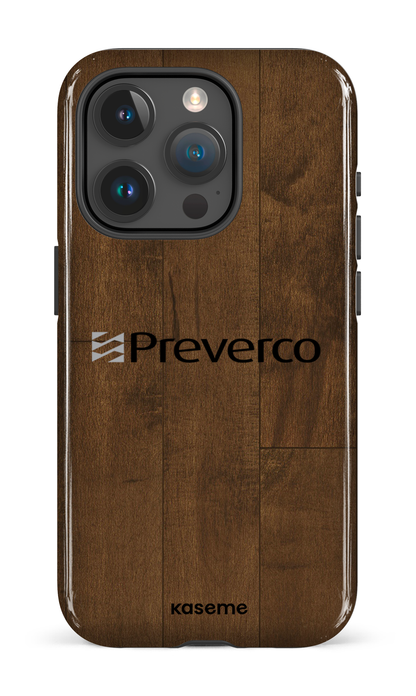 iPhone 15 Pro Tough Érable Amsterdam -