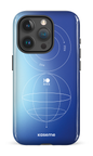 iPhone 15 Pro Tough Étui Spatial -