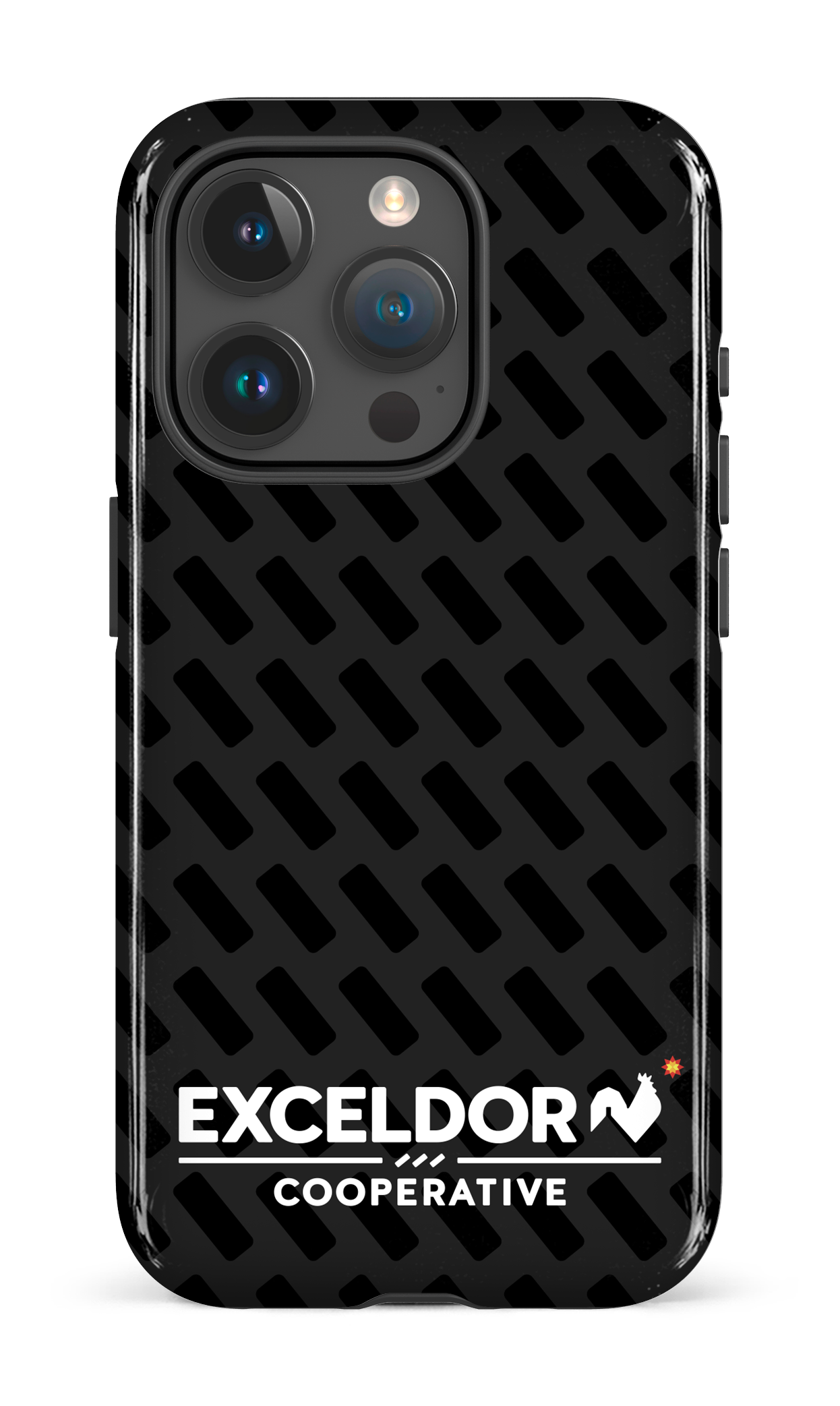 iPhone 15 Pro Tough Exceldor -