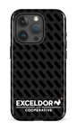 iPhone 15 Pro Tough Exceldor -