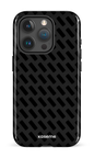 iPhone 15 Pro Tough Exceldor Noir -