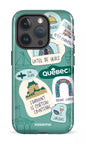 iPhone 15 Pro Tough Explorez Québec -