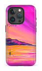 iPhone 15 Pro Tough Fjord par Kristine Girard -