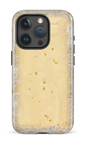 iPhone 15 Pro Tough Fromage Brie -