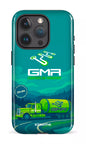 iPhone 15 Pro Tough GMR Camion Funky -