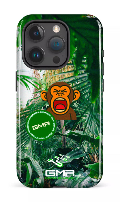 iPhone 15 Pro Tough GMR Singe -