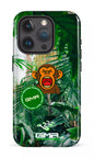 iPhone 15 Pro Tough GMR Singe -