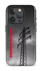 iPhone 15 Pro Tough GN Électricité -