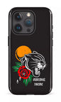 iPhone 15 Pro Tough Gouvernail -