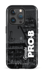 iPhone 15 Pro Tough Groupe Pro-B -