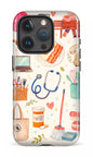 iPhone 15 Pro Tough HB Collage -