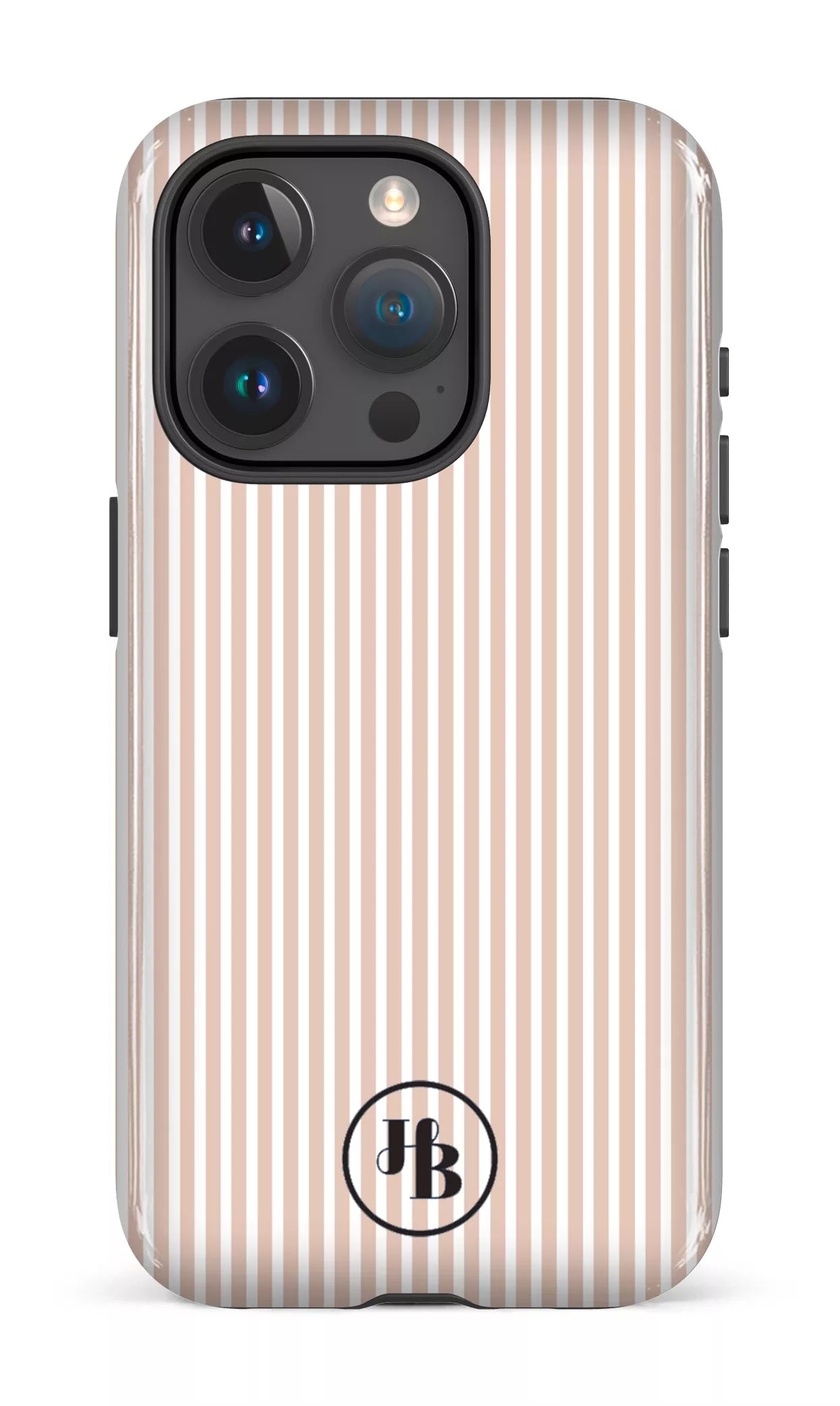 iPhone 15 Pro Tough HB Ligné -