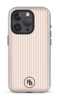iPhone 15 Pro Tough HB Ligné -