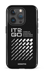 iPhone 15 Pro Tough IT2GO -