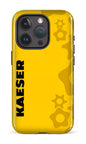 iPhone 15 Pro Tough Kaeser - The Topaz Air -