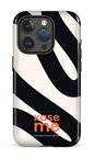 iPhone 15 Pro Tough KaseMe Wave -