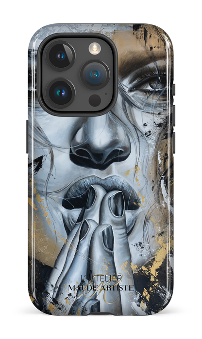 iPhone 15 Pro Tough Kodaline by Maude -