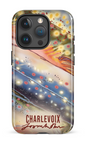 iPhone 15 Pro Tough L'omble chevalier -