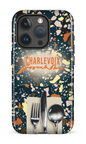 iPhone 15 Pro Tough La Gastronomie miam -