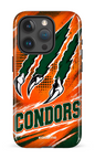 iPhone 15 Pro Tough La Griffe -