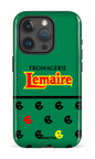 iPhone 15 Pro Tough Lemaire x Boivin -