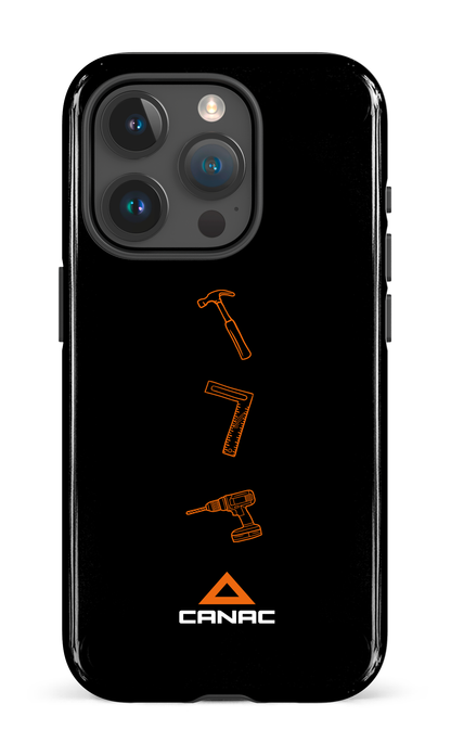 iPhone 15 Pro Tough Les outils par Canac -