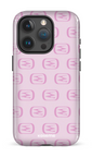 iPhone 15 Pro Tough Logos rose Westrock -