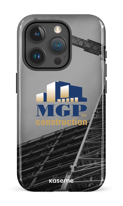 iPhone 15 Pro Tough MGP -