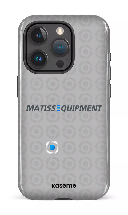 iPhone 15 Pro Tough Matiss Equipment -