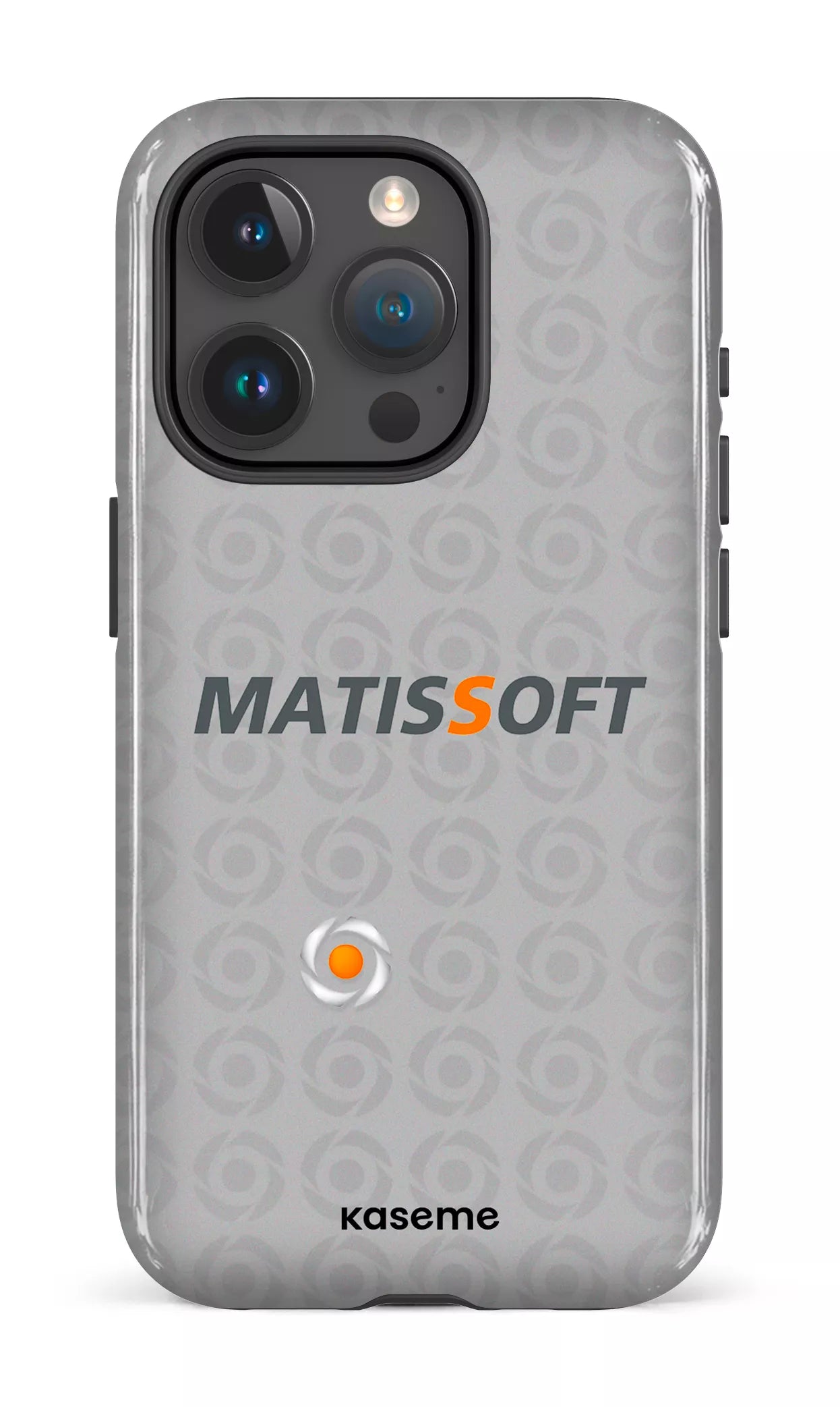 iPhone 15 Pro Tough Matissoft -