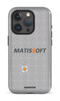 iPhone 15 Pro Tough Matissoft -