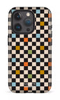 iPhone 15 Pro Tough Mirage x Mallette -