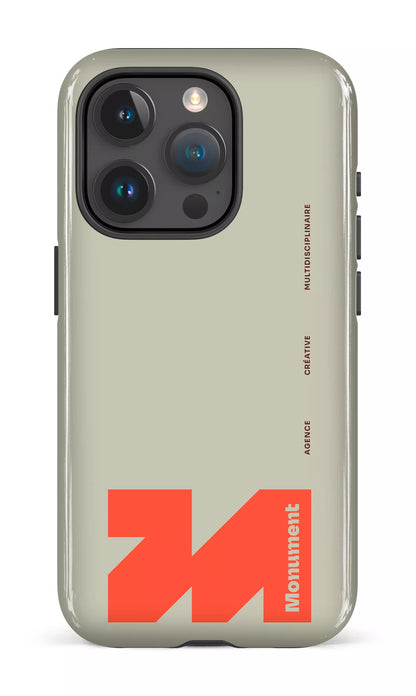 iPhone 15 Pro Tough Monument 4 -
