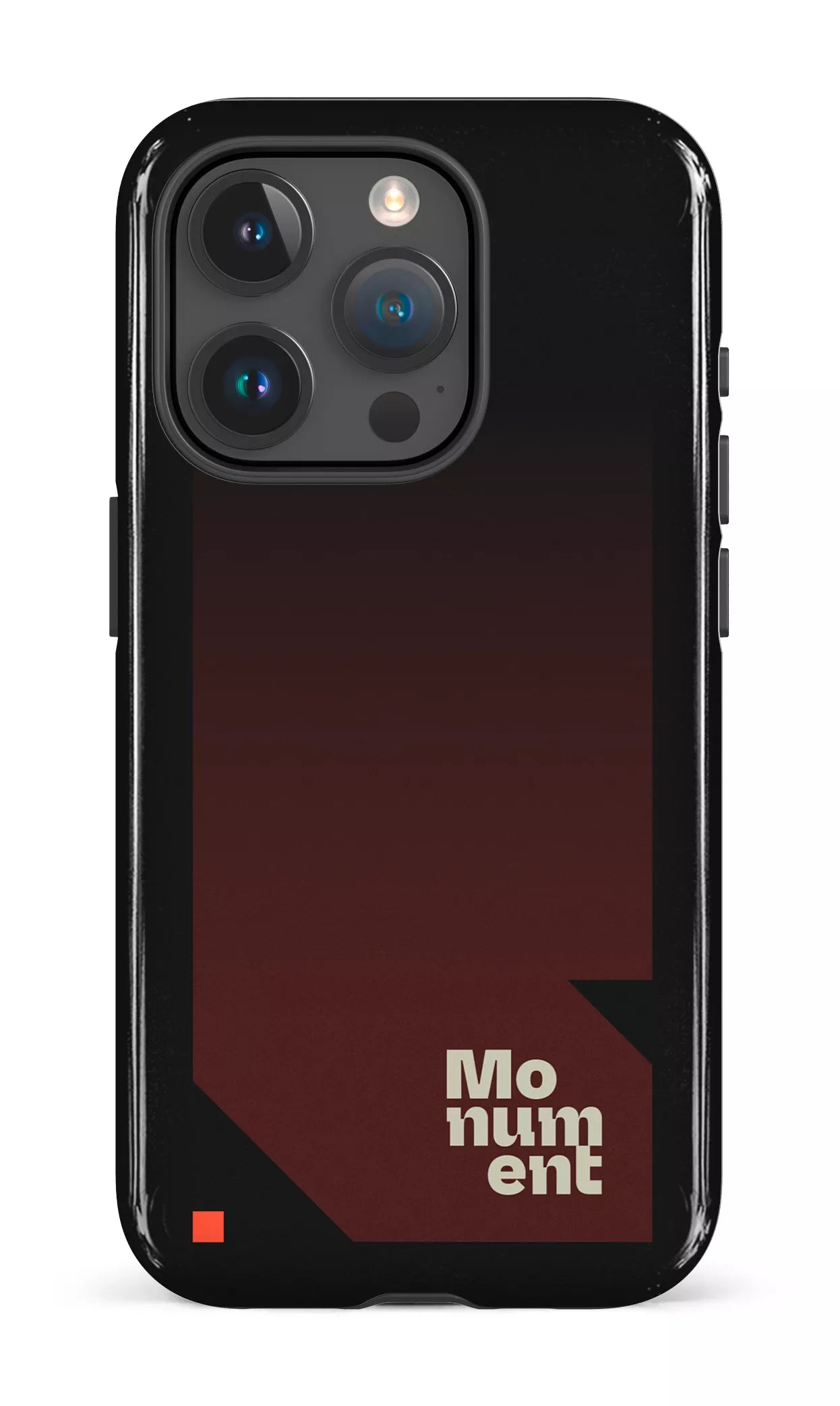 iPhone 15 Pro Tough Monument 5 -
