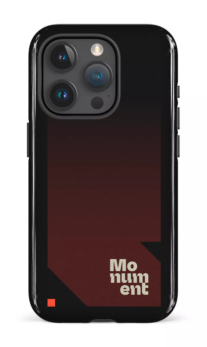 iPhone 15 Pro Tough Monument 5 -