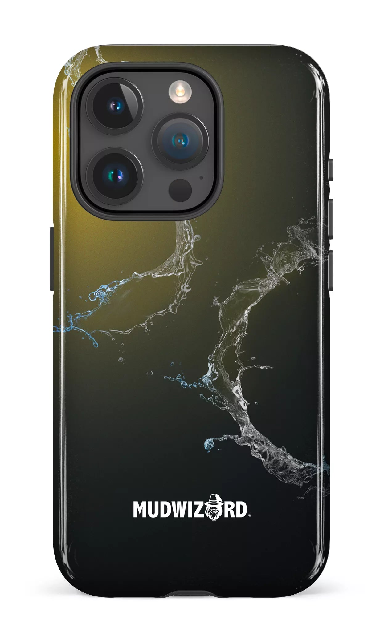 iPhone 15 Pro Tough Mudwizard 1 -