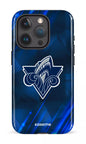 iPhone 15 Pro Tough Océanic Électrique -