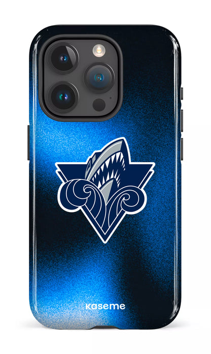 iPhone 15 Pro Tough Océanic Fade -