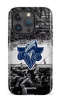 iPhone 15 Pro Tough Océanic Glace -
