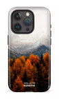 iPhone 15 Pro Tough October x Mallette -