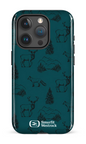 iPhone 15 Pro Tough Outdoor Westrock -
