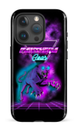 iPhone 15 Pro Tough Panthera 80's -