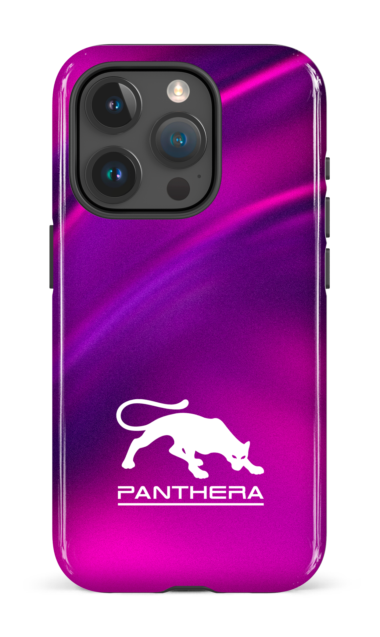 iPhone 15 Pro Tough Panthera Blur -
