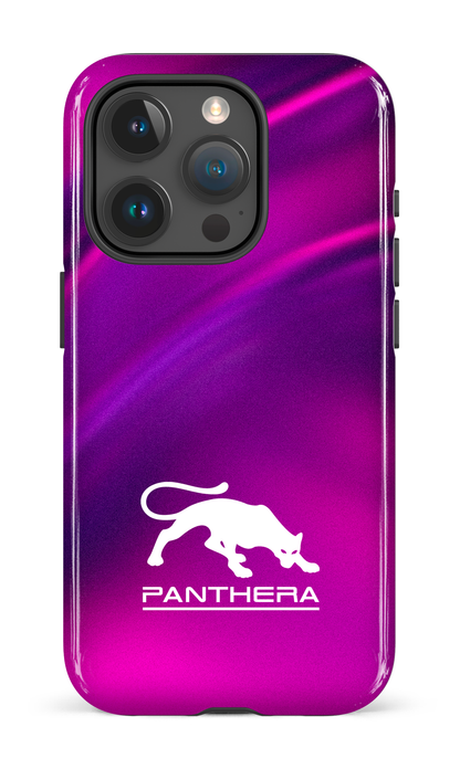 iPhone 15 Pro Tough Panthera Blur -