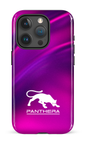 iPhone 15 Pro Tough Panthera Blur -