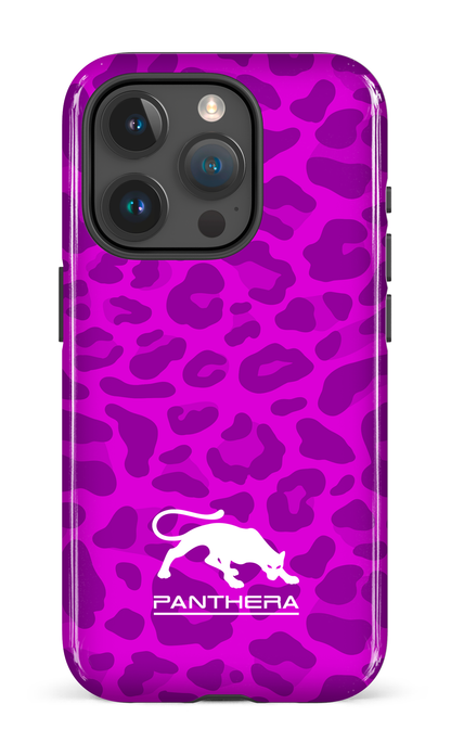 iPhone 15 Pro Tough Panthera Fur -