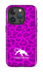 iPhone 15 Pro Tough Panthera Fur -