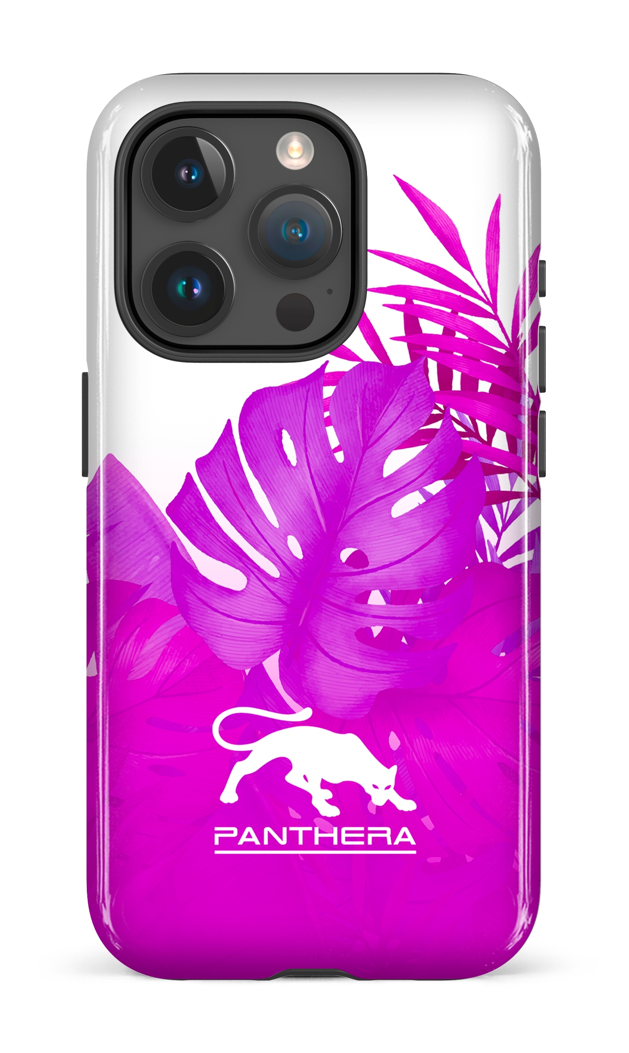iPhone 15 Pro Tough Panthera JUNGLE v2 -